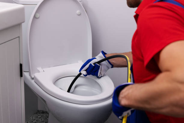 Reliable Sophia, WV Plumbing Solutions