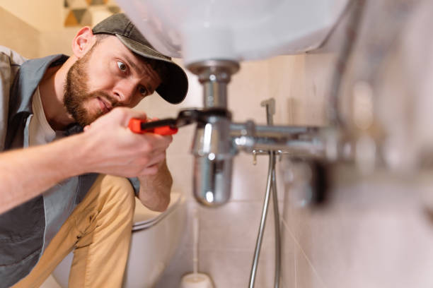 Best Water Softener Installation  in Sophia, WV