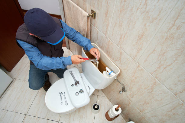 Best Toilet Repair Services  in Sophia, WV