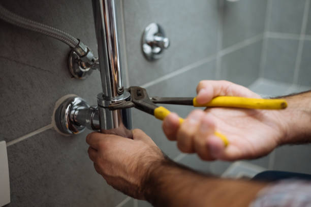 Best Leak Detection Services  in Sophia, WV